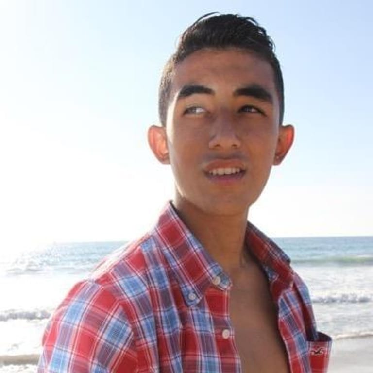 Saul Maynez