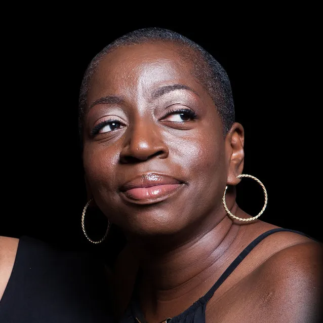 Saundra Williams