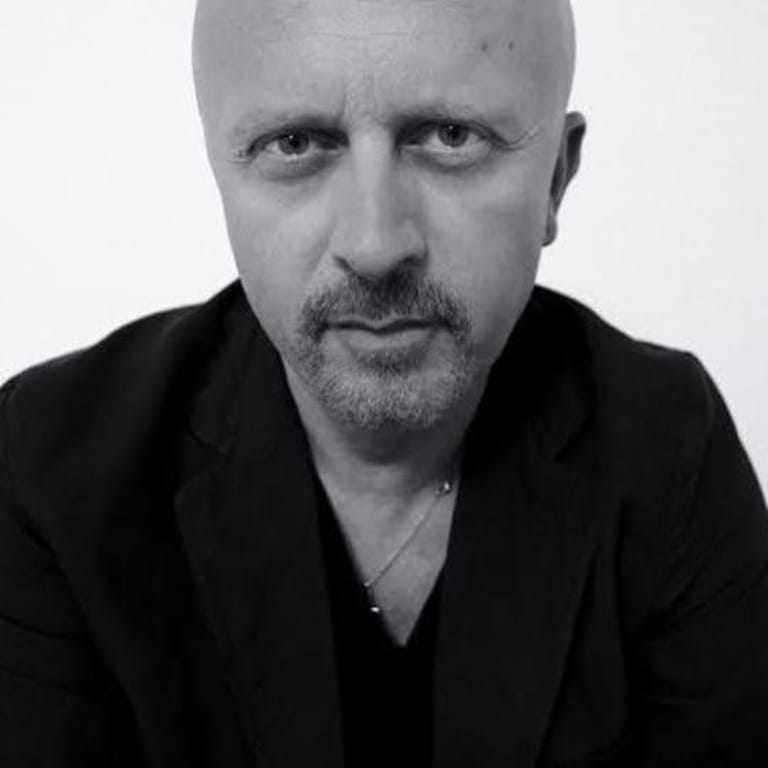 Saverio Grandi