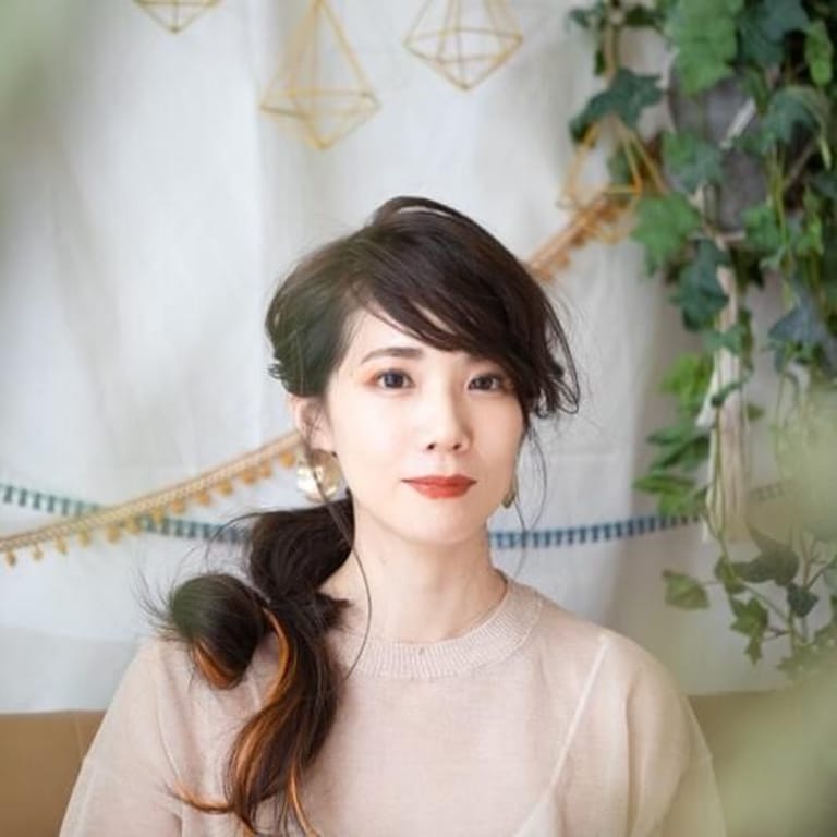 沙夜香 (Sayaka)