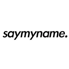 saymyname. (Berlin)