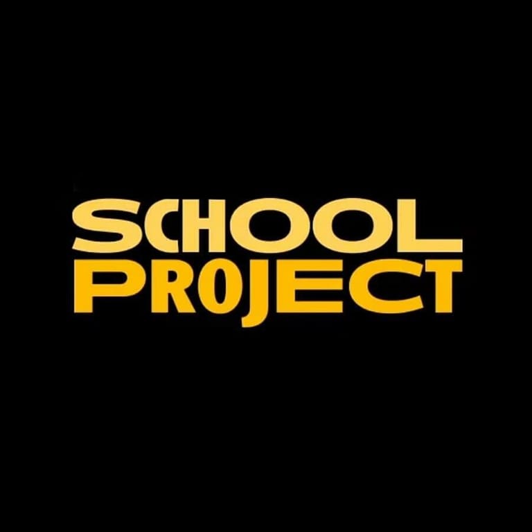 School Project