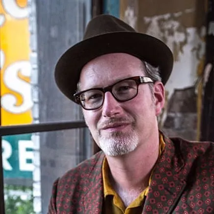 Scott Bomar