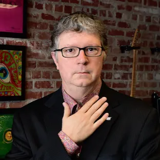 Scott Booker