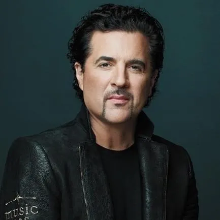 Scott Borchetta