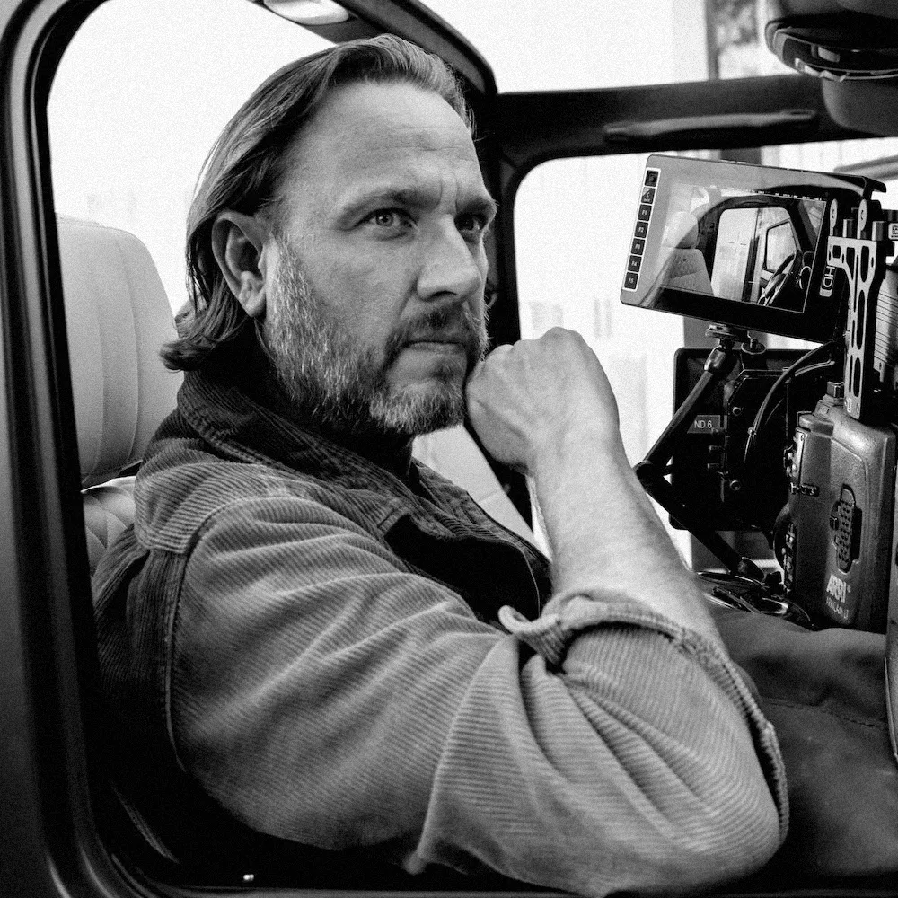 Scott Cunningham (Director)