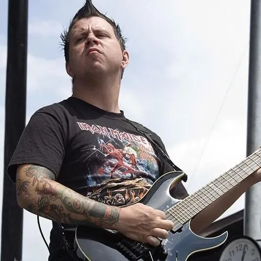 Scott Danough