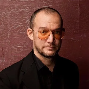 Scott Devendorf