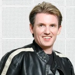 Scott Erickson