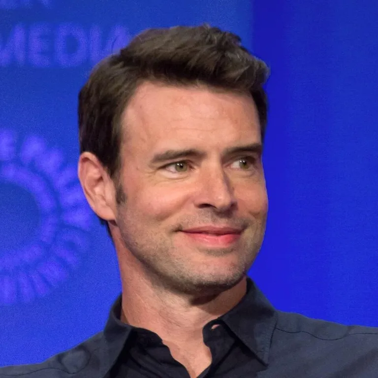Scott Foley