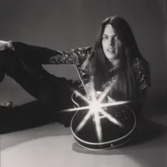 Scott Gorham