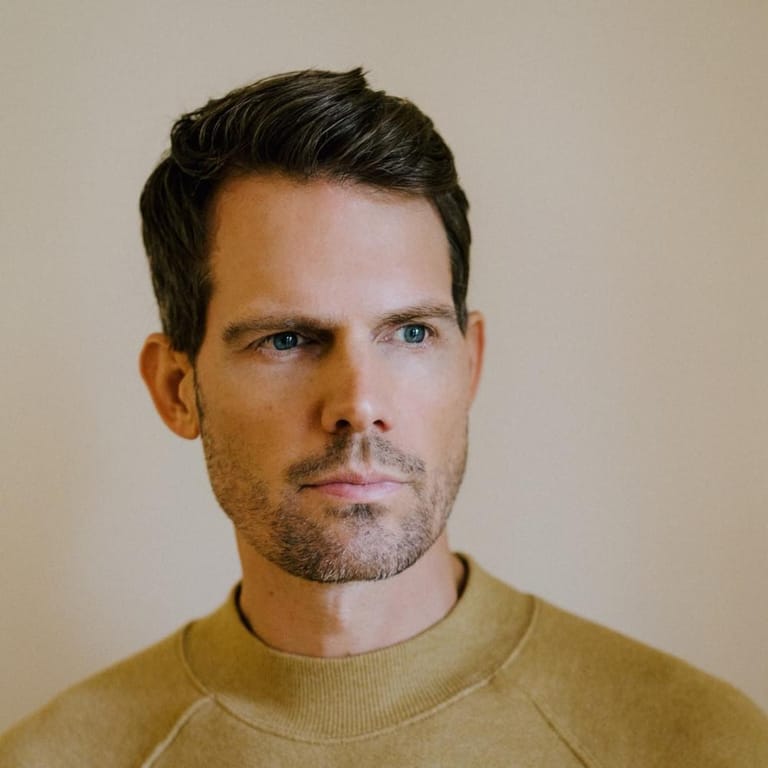 Scott Hansen