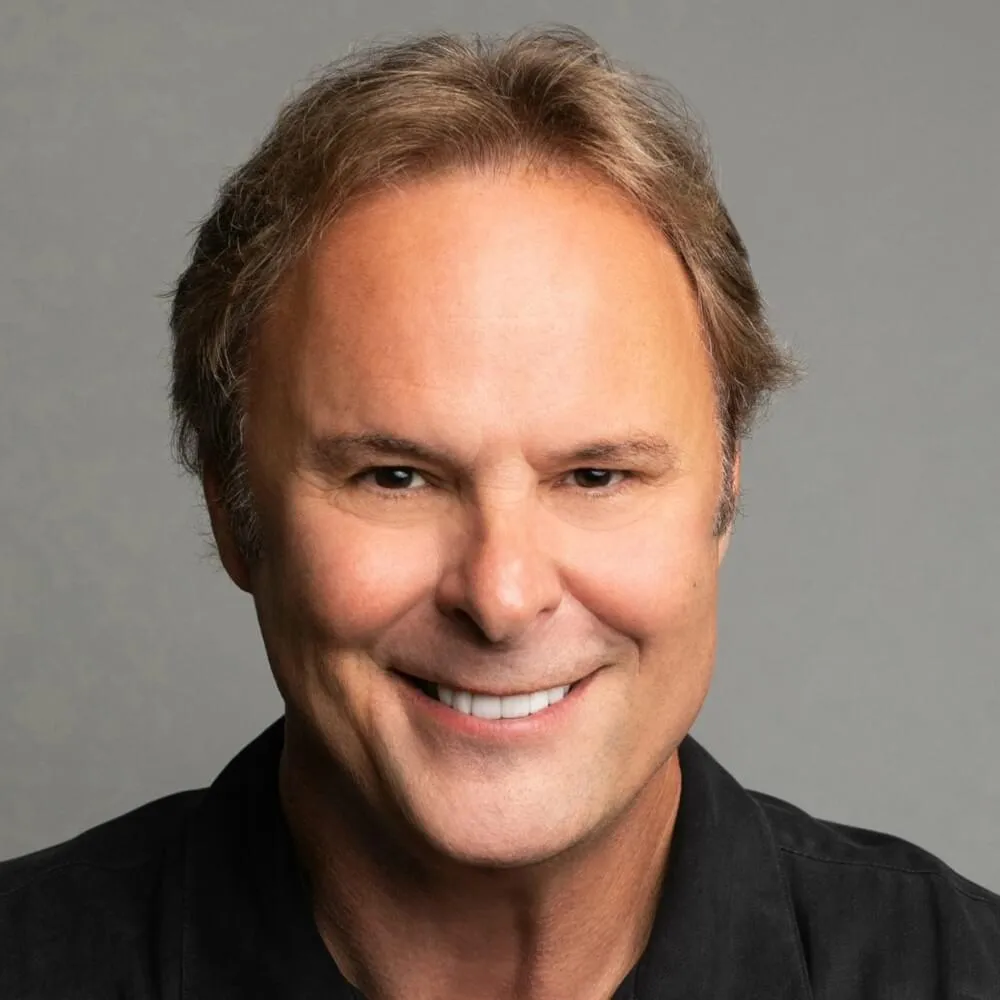 Scott Hendricks