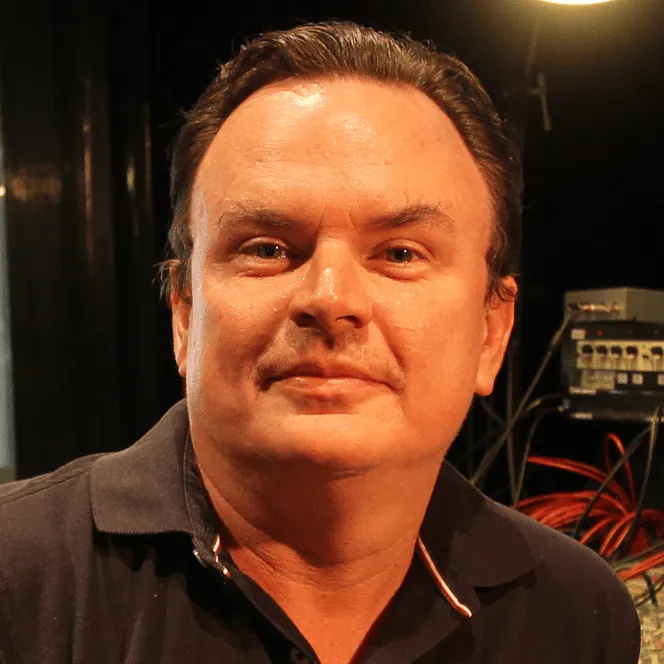 Scott Horscroft