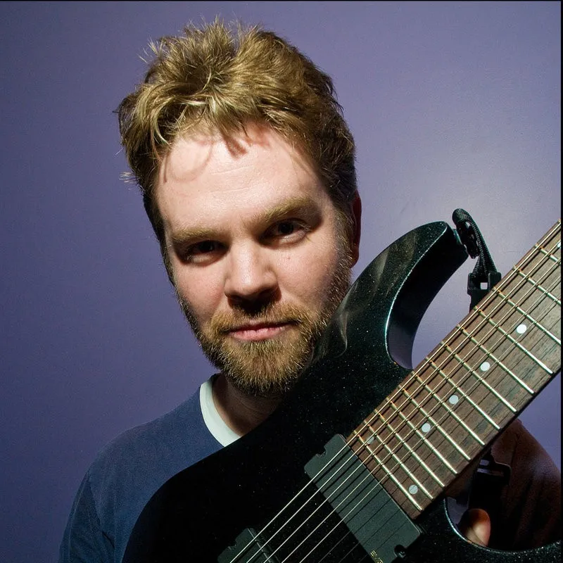 Scott Hull