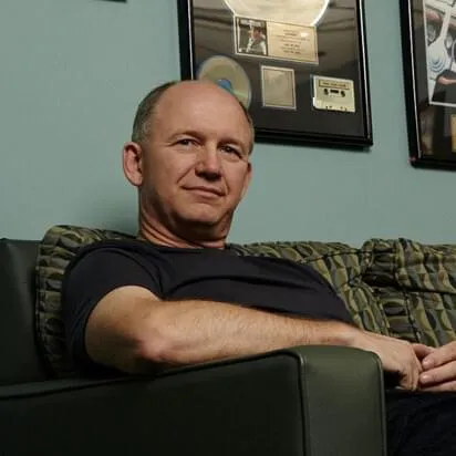 Scott Hull (Mastering Engineer)
