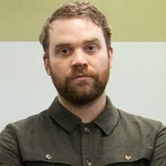 Scott Hutchison