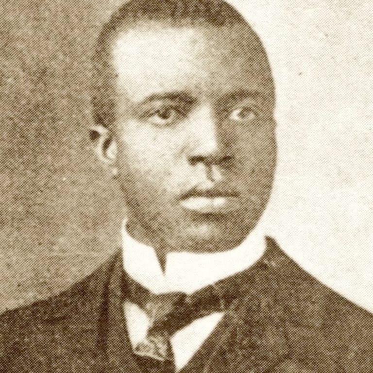 Scott Joplin