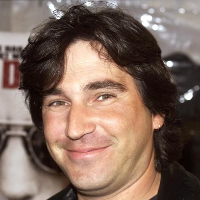Scott Kalvert