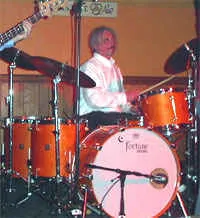 Scott Krauss