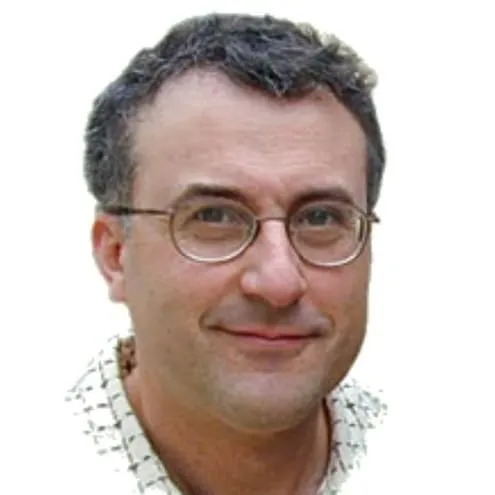 Scott Levitin