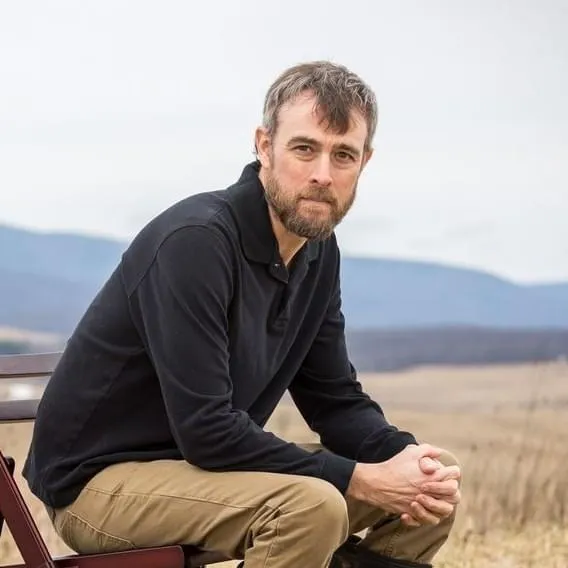 Scott Miller (Country)