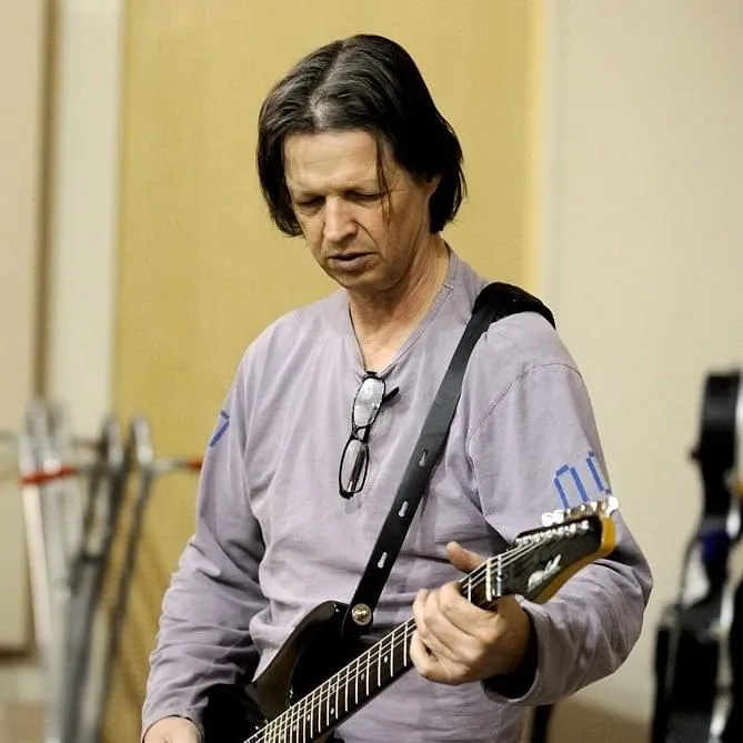 Scott Olson