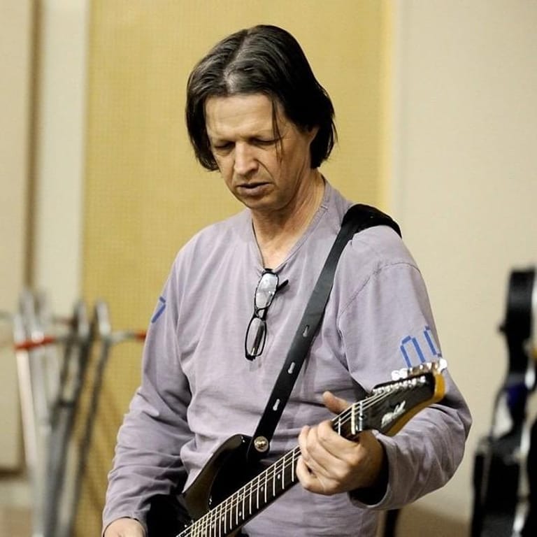 Scott Olson