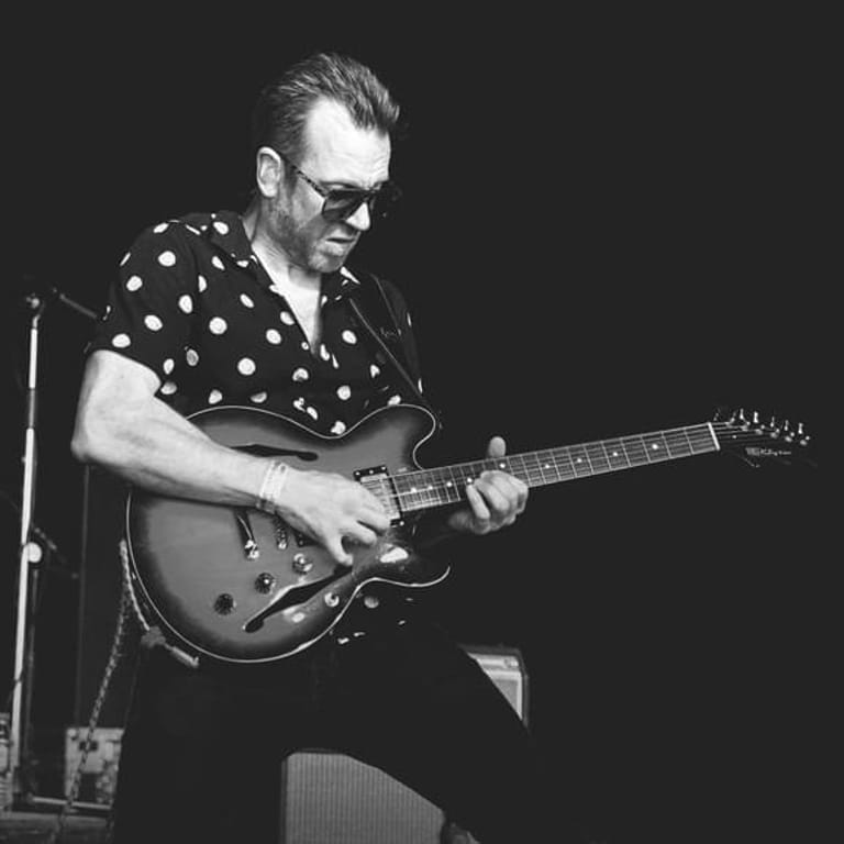 Scott Ralph