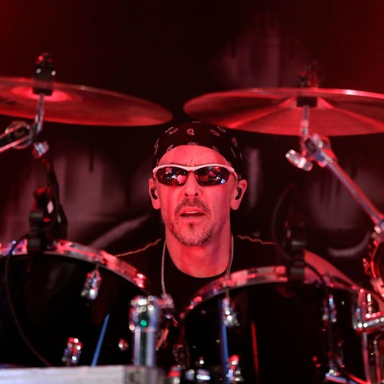 Scott Rockenfield