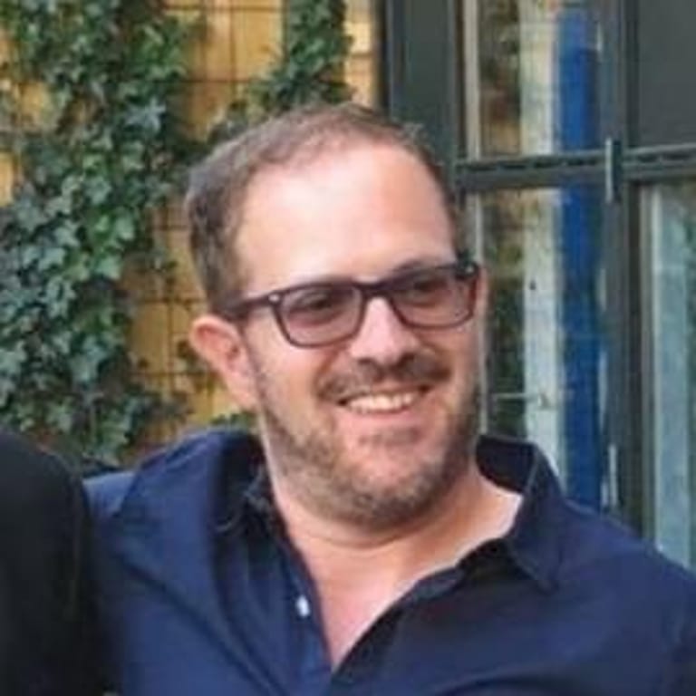 Scott Simons