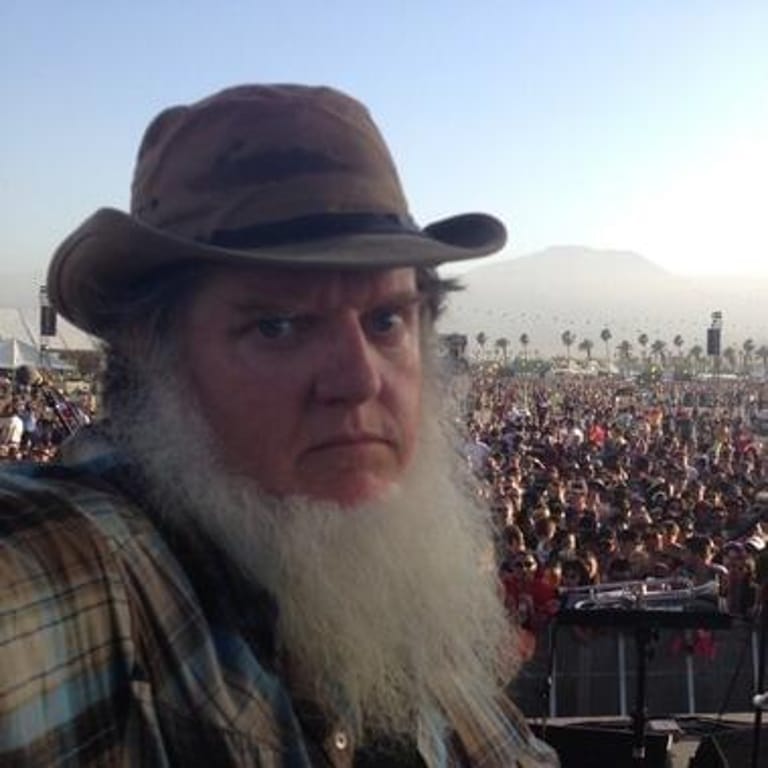 Scott Spillane