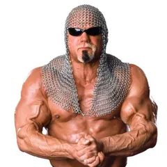 Scott Steiner