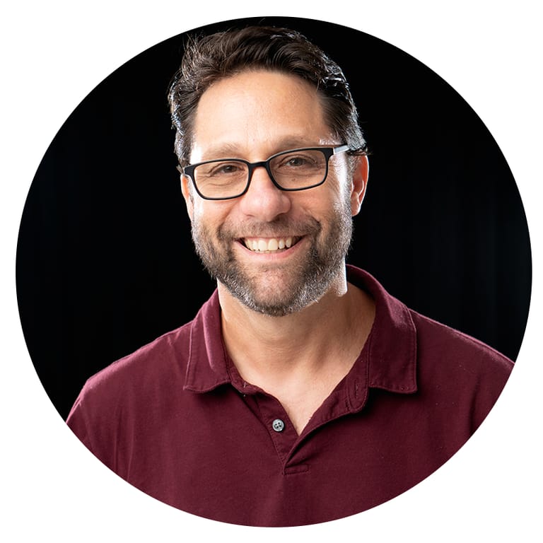Scott Stepakoff