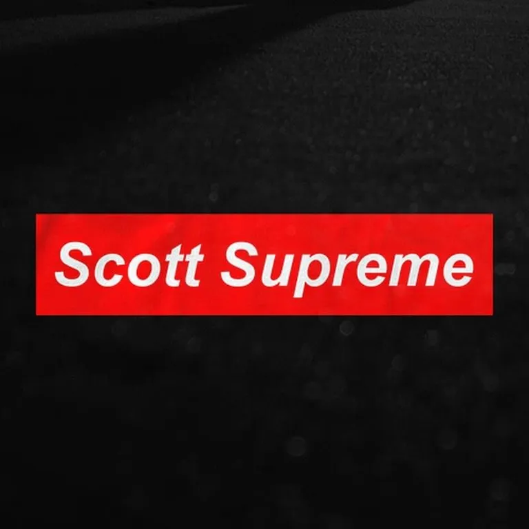 Scott Supreme