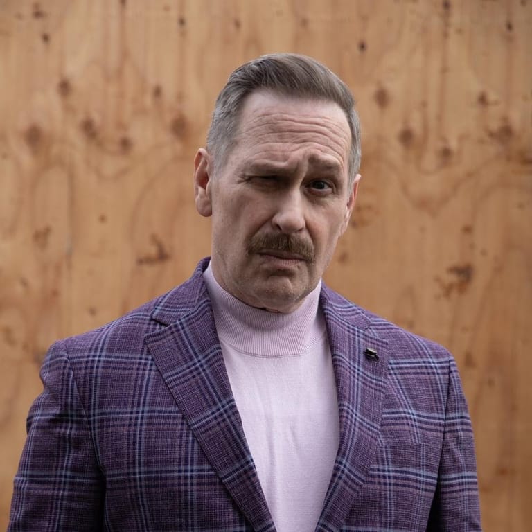 Scott Thompson