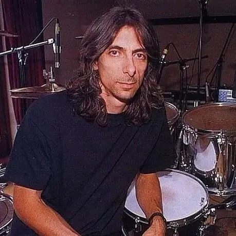Scott Travis