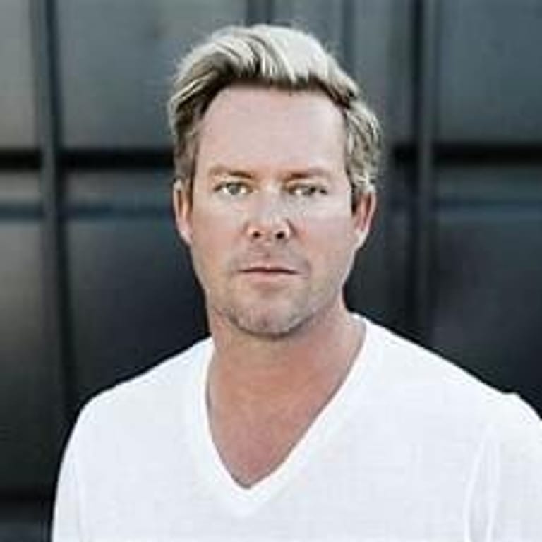 Scott Underwood