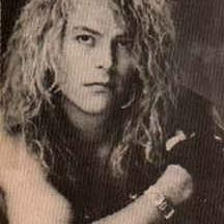 Scott Warren