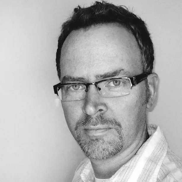 Scott Williamson