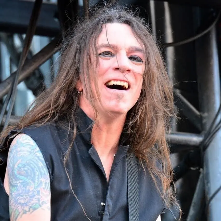 Scotti Hill