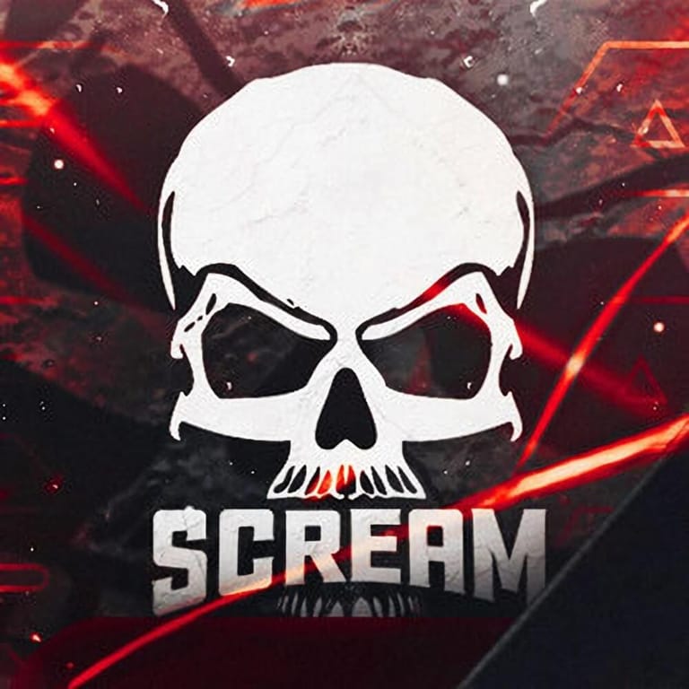 SCREAM RAP