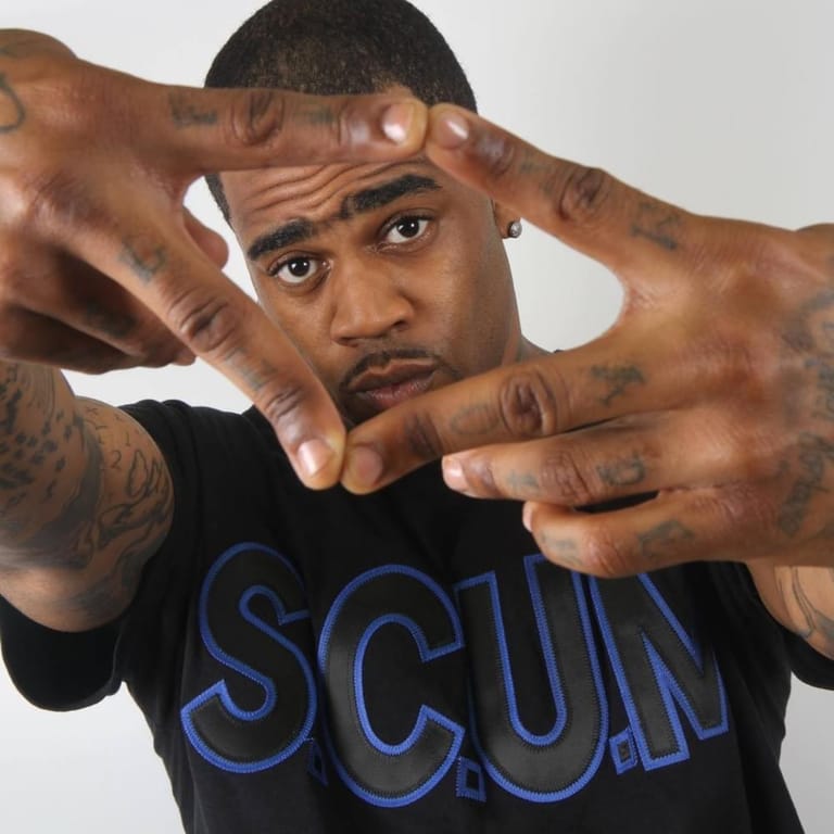 SCUM LORD D!ZZY