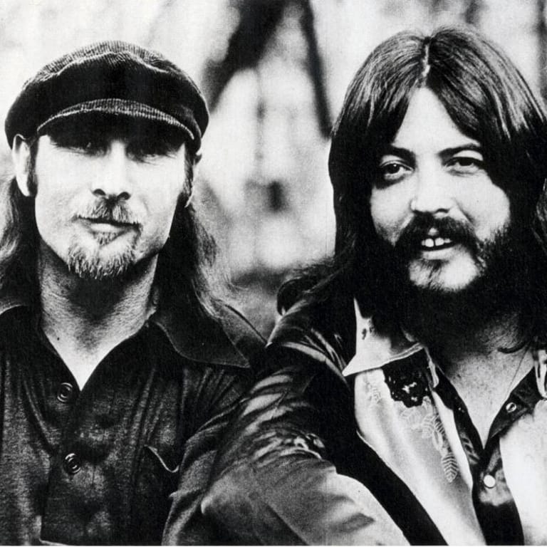Seals and Crofts