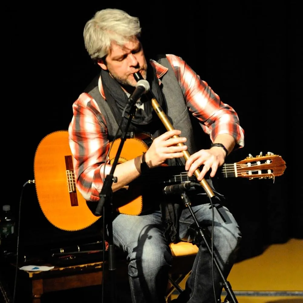 Séamus Egan