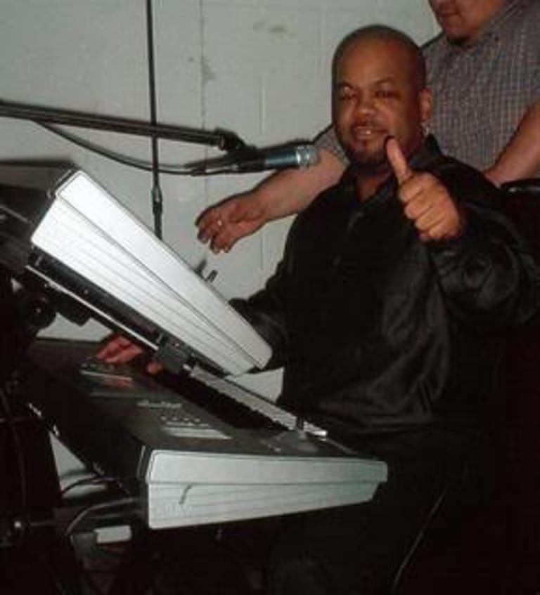 Sean “Barney” Thomas