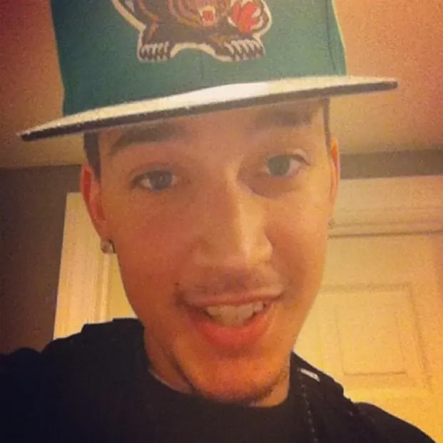 Sean Bentley