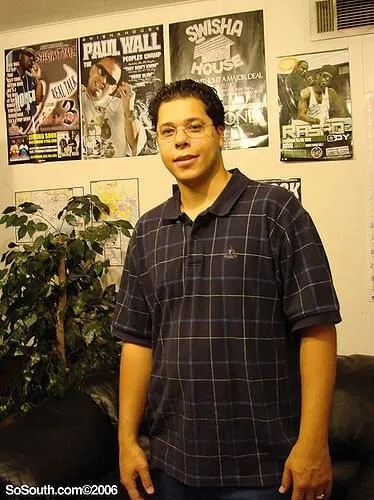 Sean Blaze