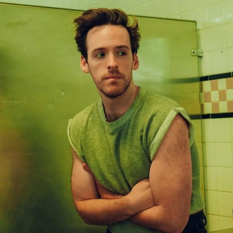 Sean Doherty