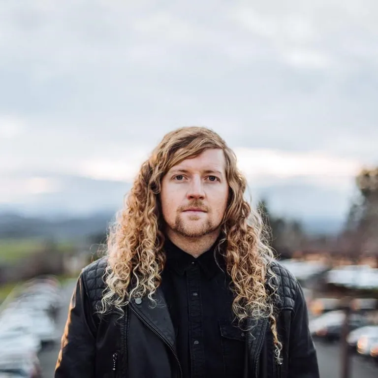 Sean Feucht